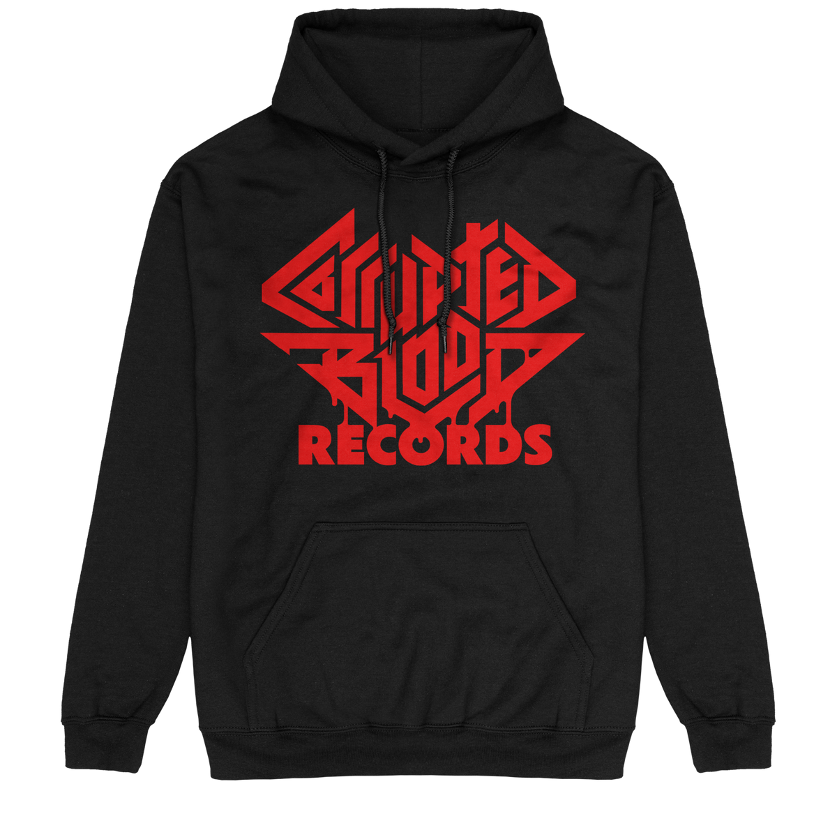 Corrupted Blood Logo Kapuzenpullover 456891