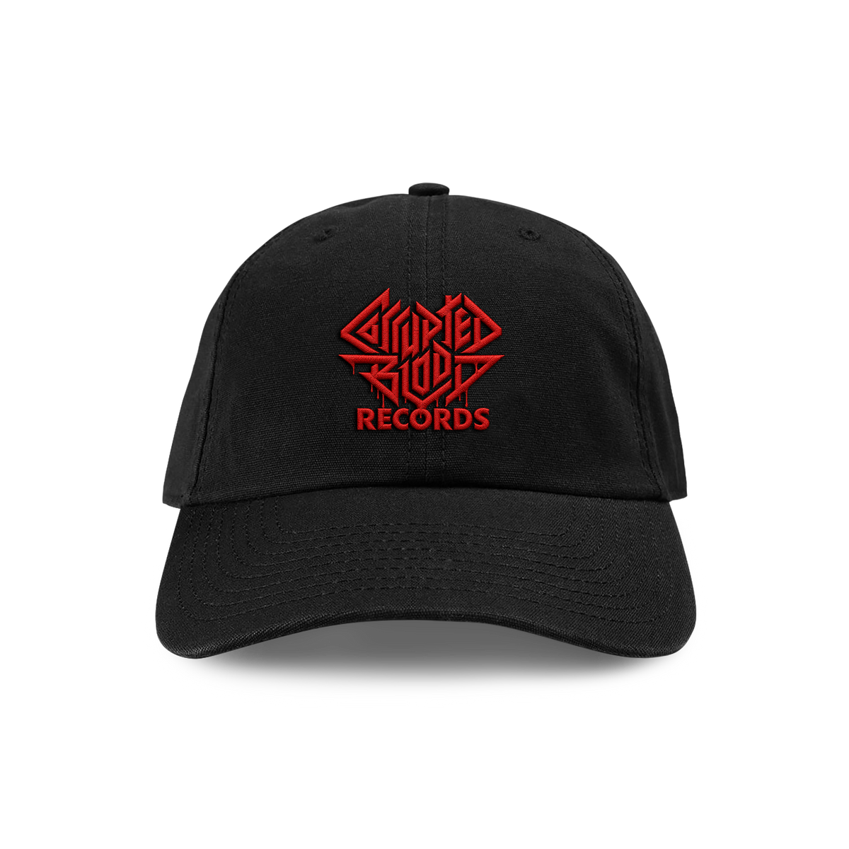 Corrupted Blood Logo Kapuzenpullover 456917
