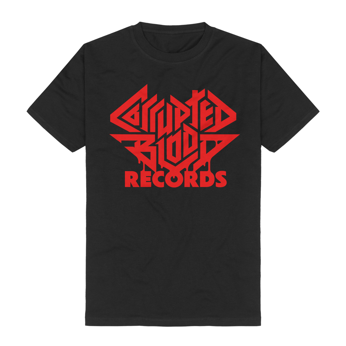 Corrupted Blood Logo T-Shirt 456889
